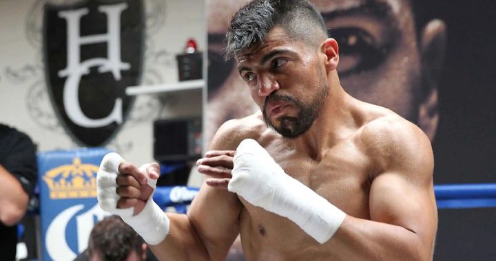 Victor Ortiz
