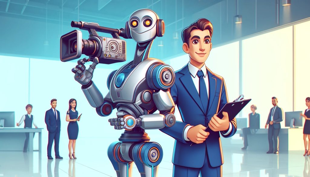 AI tools, combat sports journalism