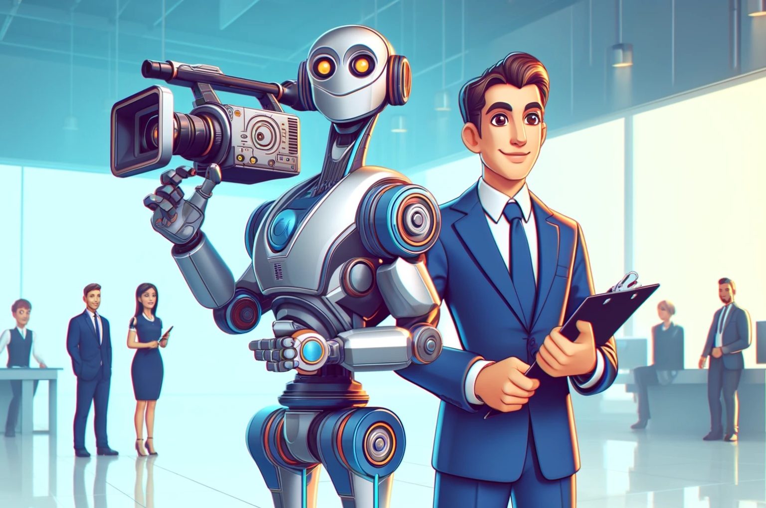 AI tools, combat sports journalism