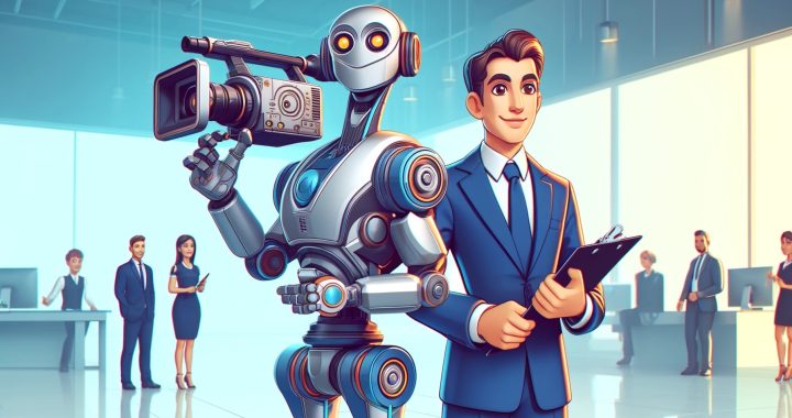 AI tools, combat sports journalism