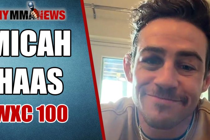 Micah Haas