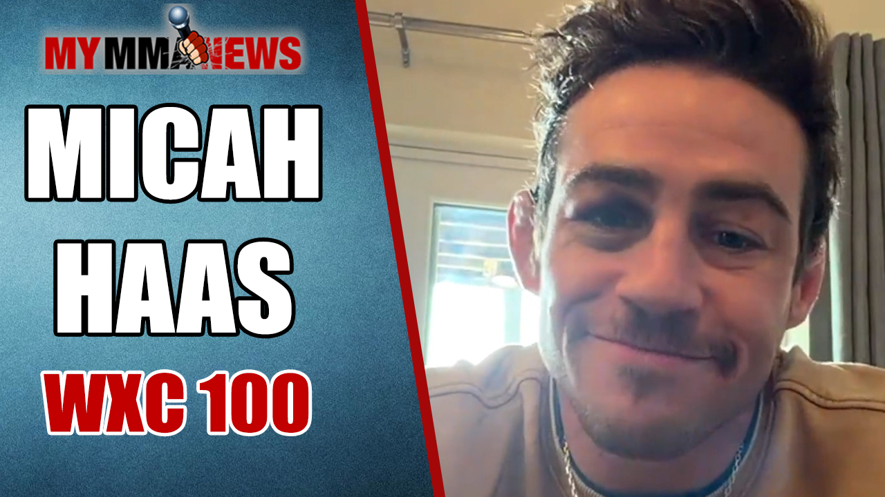 Micah Haas