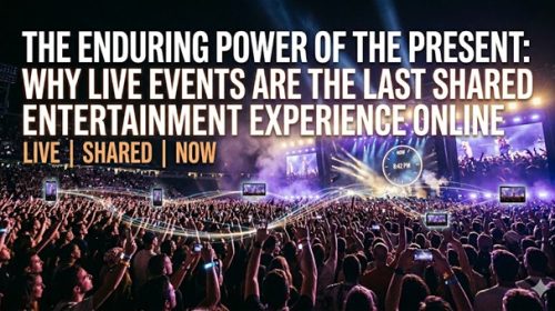 live events