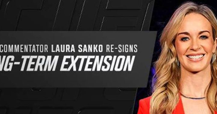 Laura Sanko