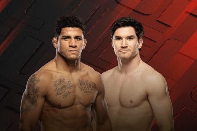 UFC Winnipeg Results, UFC Winnipeg