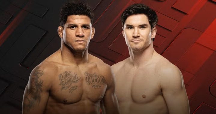 UFC Winnipeg Results, UFC Winnipeg