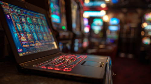 Highest Volatility Slots