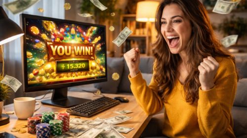 Prima Play Casino Australia