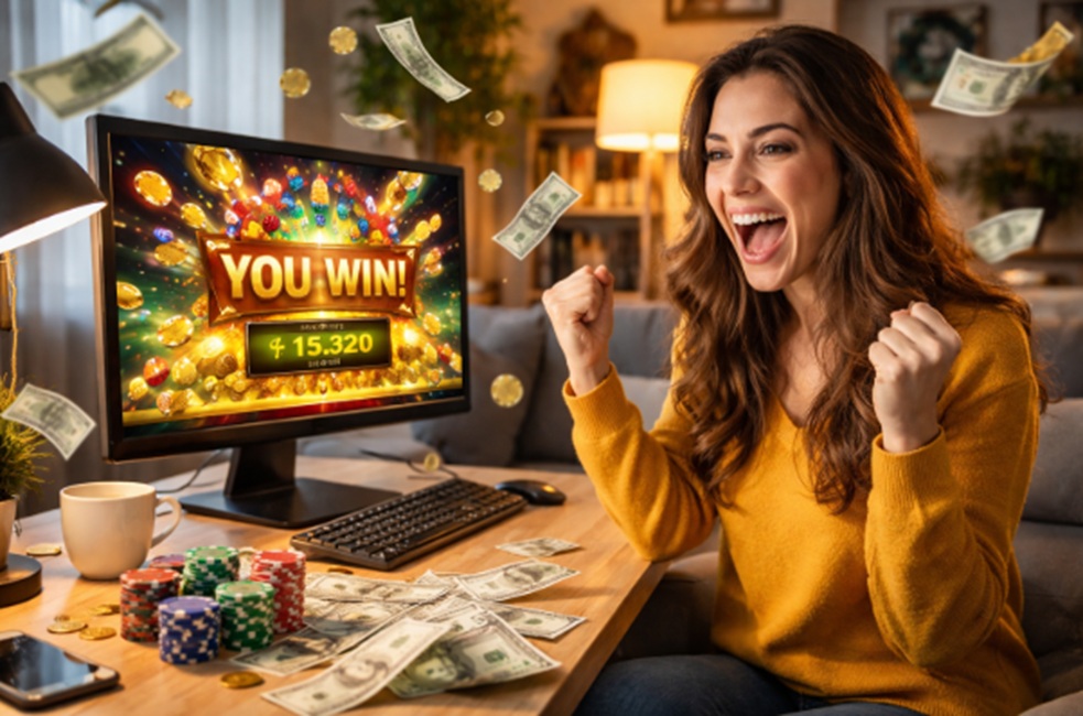 Prima Play Casino Australia