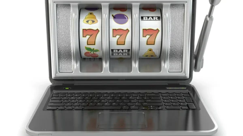 Online slot gaming