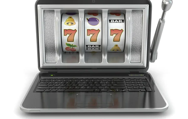 Online slot gaming