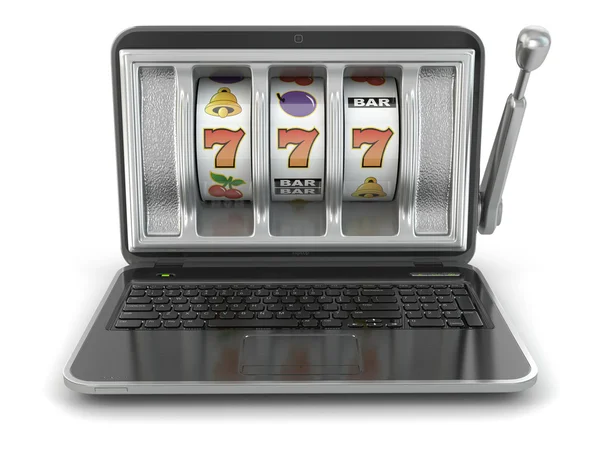 Online slot gaming