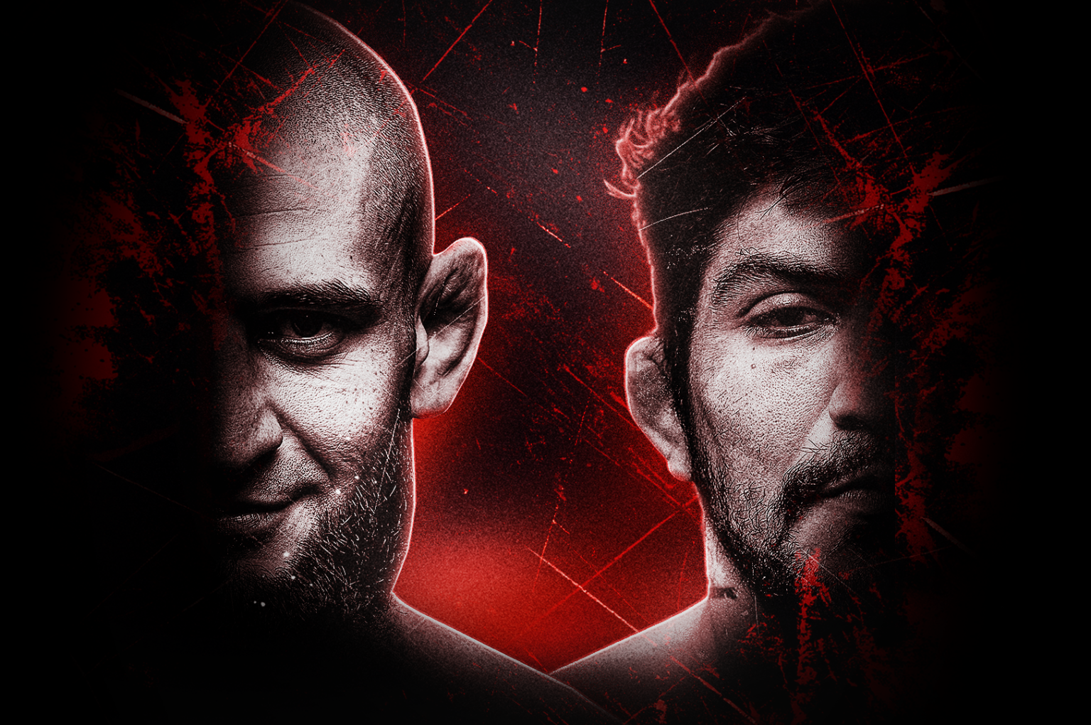 Khamzat Chimaev, Dillon Danis