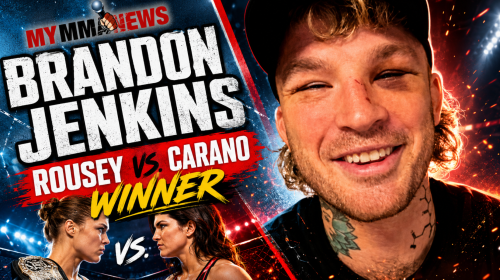 Brandon Jenkins