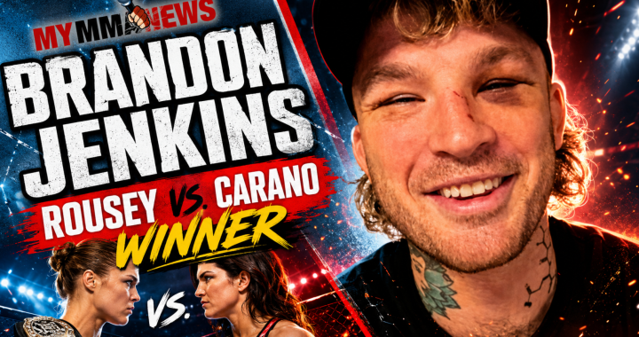 Brandon Jenkins