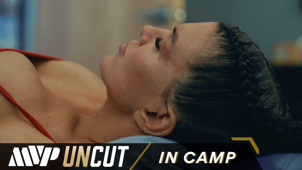 Gina Carano