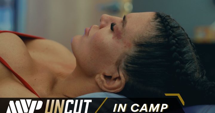 Gina Carano