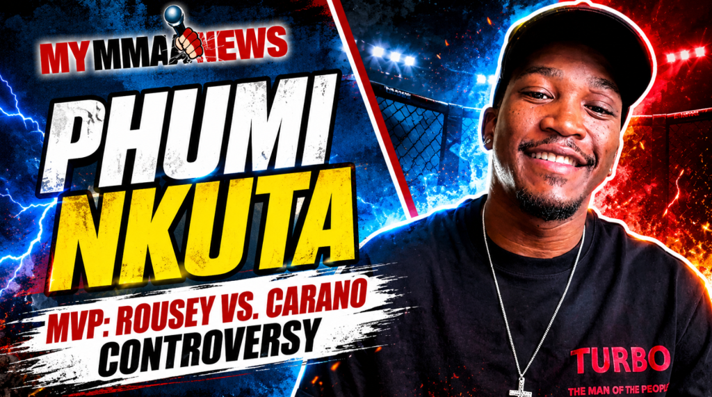 Phumi Nkuta