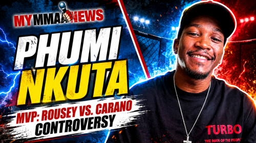 Phumi Nkuta