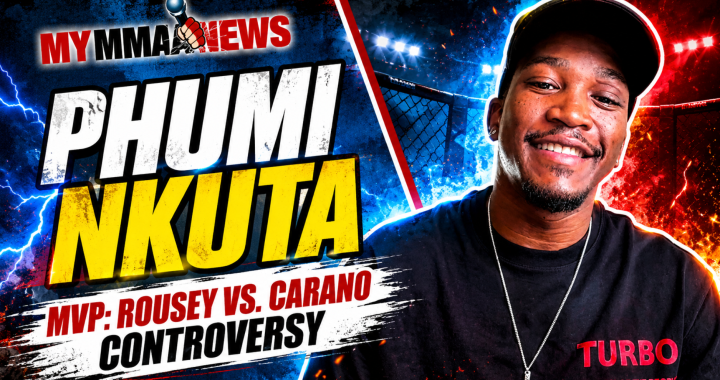 Phumi Nkuta