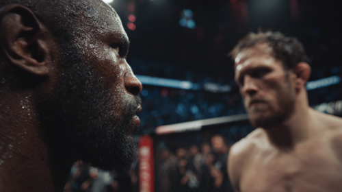 UFC 324