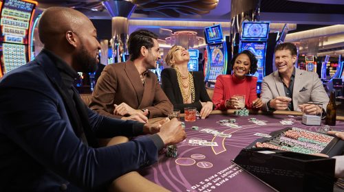 Table Games