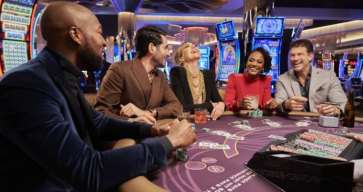 Table Games