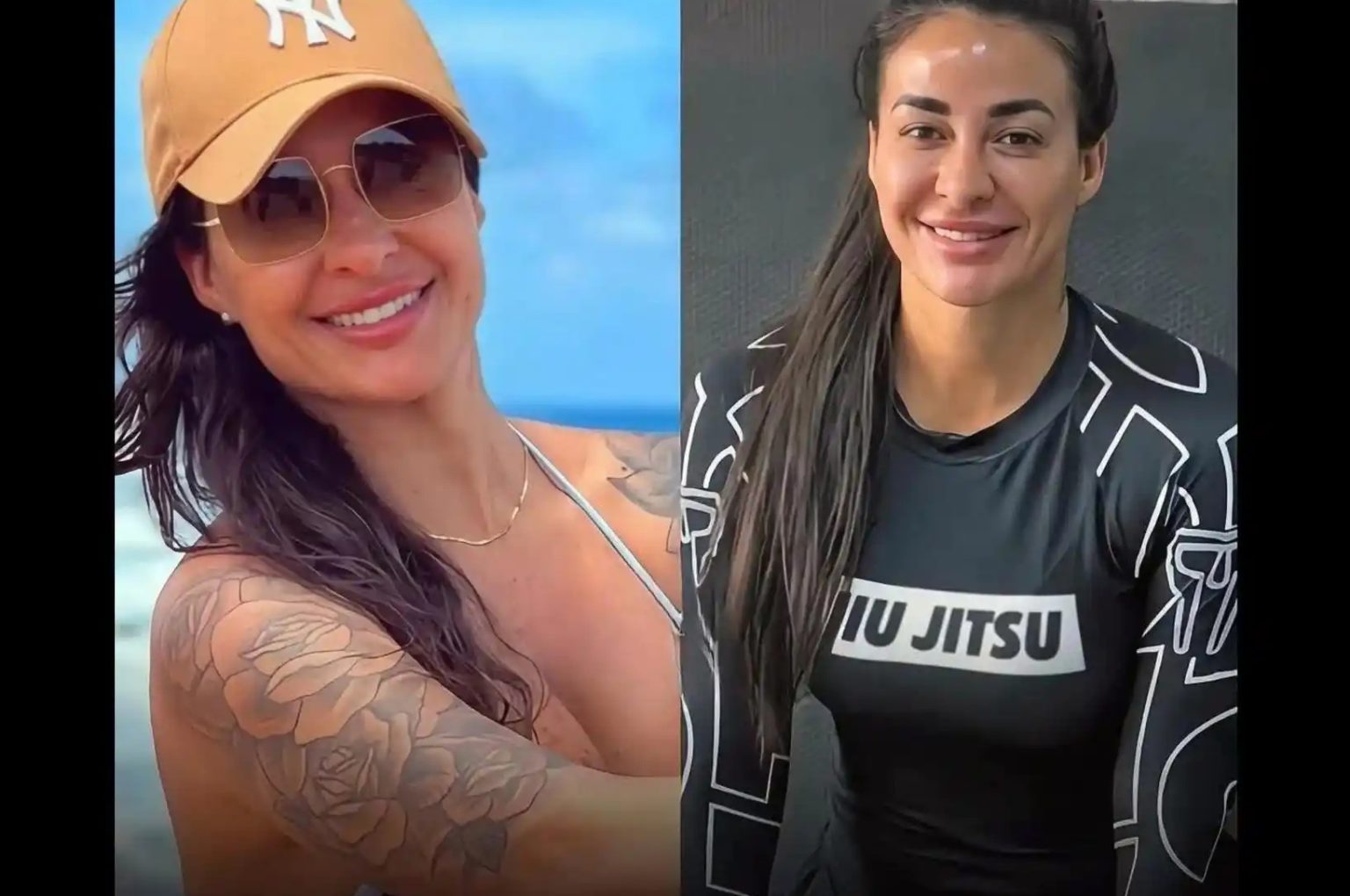 Tamyris Teixeira Santos