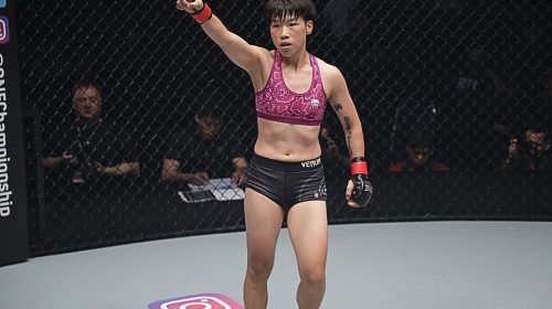 Jingnan Xiong