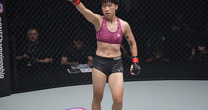 Jingnan Xiong