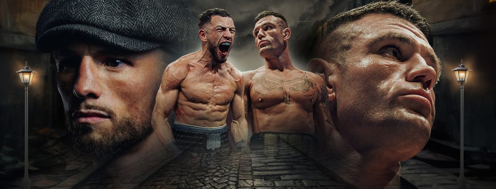 BKFC 90
