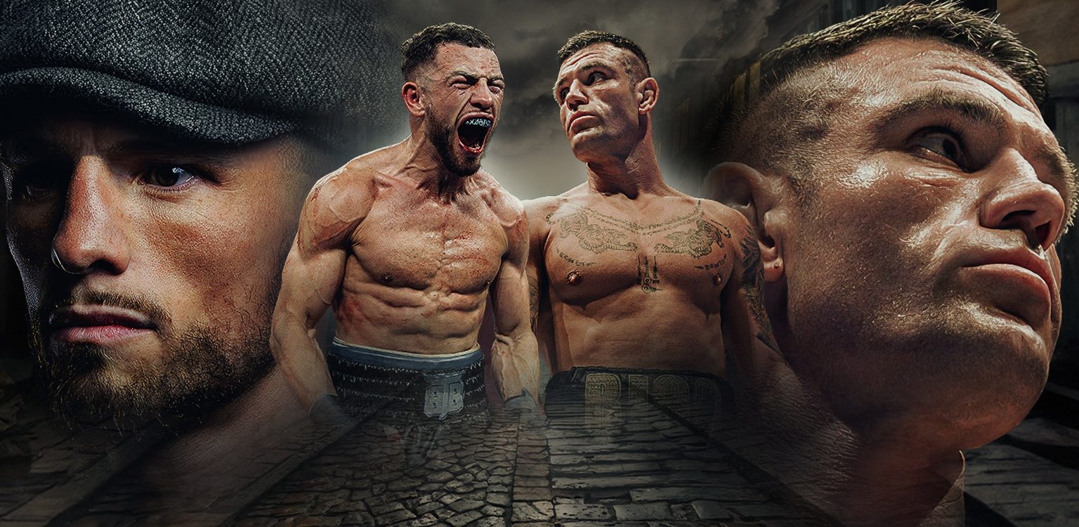 BKFC 90