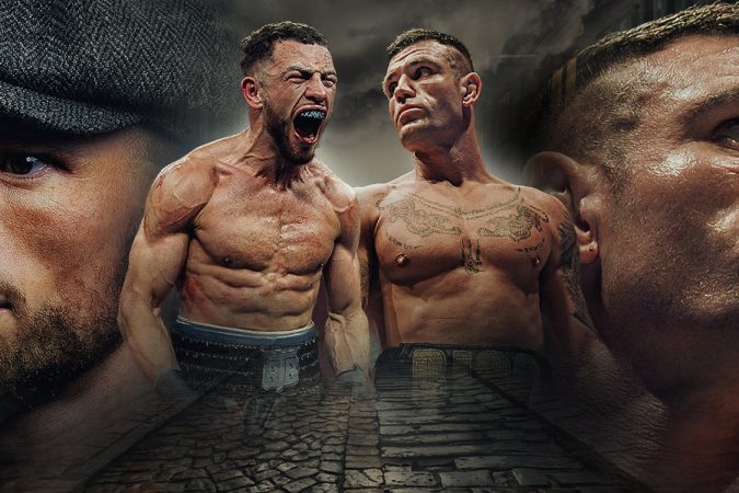 BKFC 90