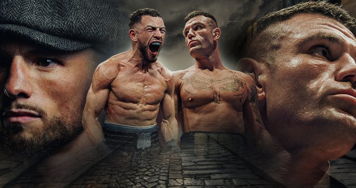 BKFC 90