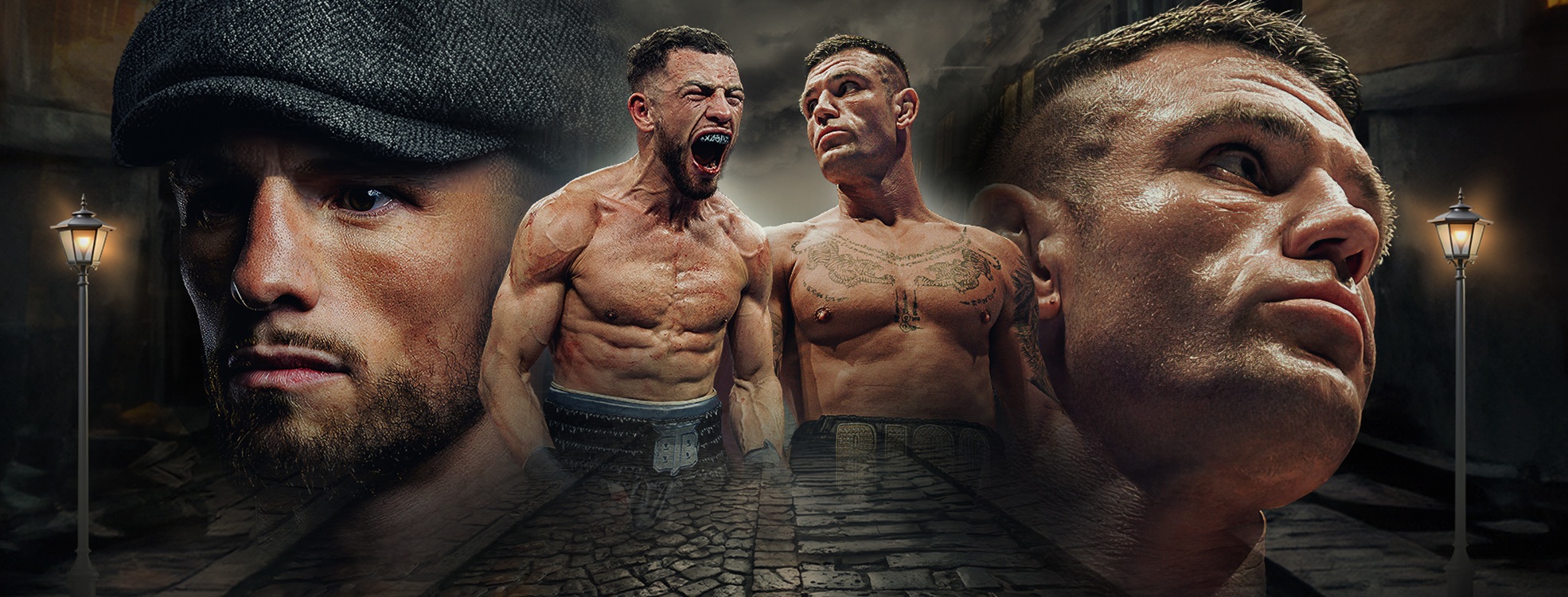 BKFC 90 results and LIVE prelim fight stream