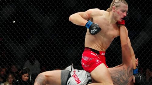 Canadian MMA Fans, digital access