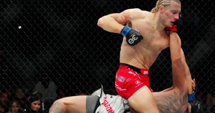 Canadian MMA Fans, digital access
