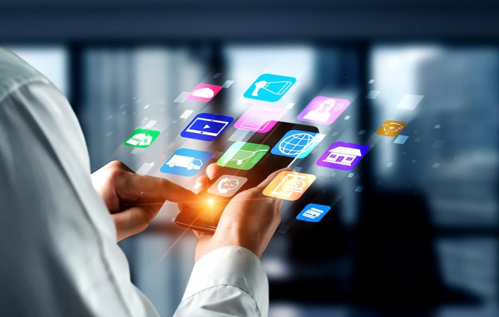 digital platforms