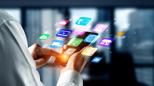 digital platforms