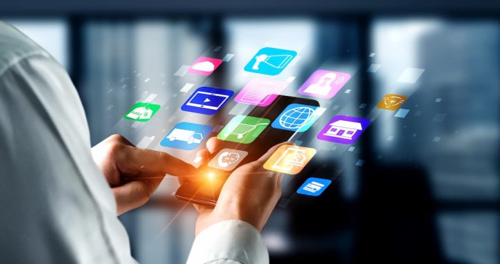 digital platforms