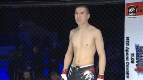 Medet Zheenaliev