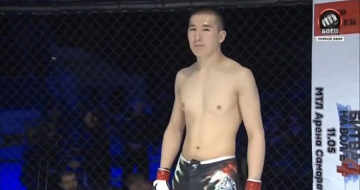 Medet Zheenaliev