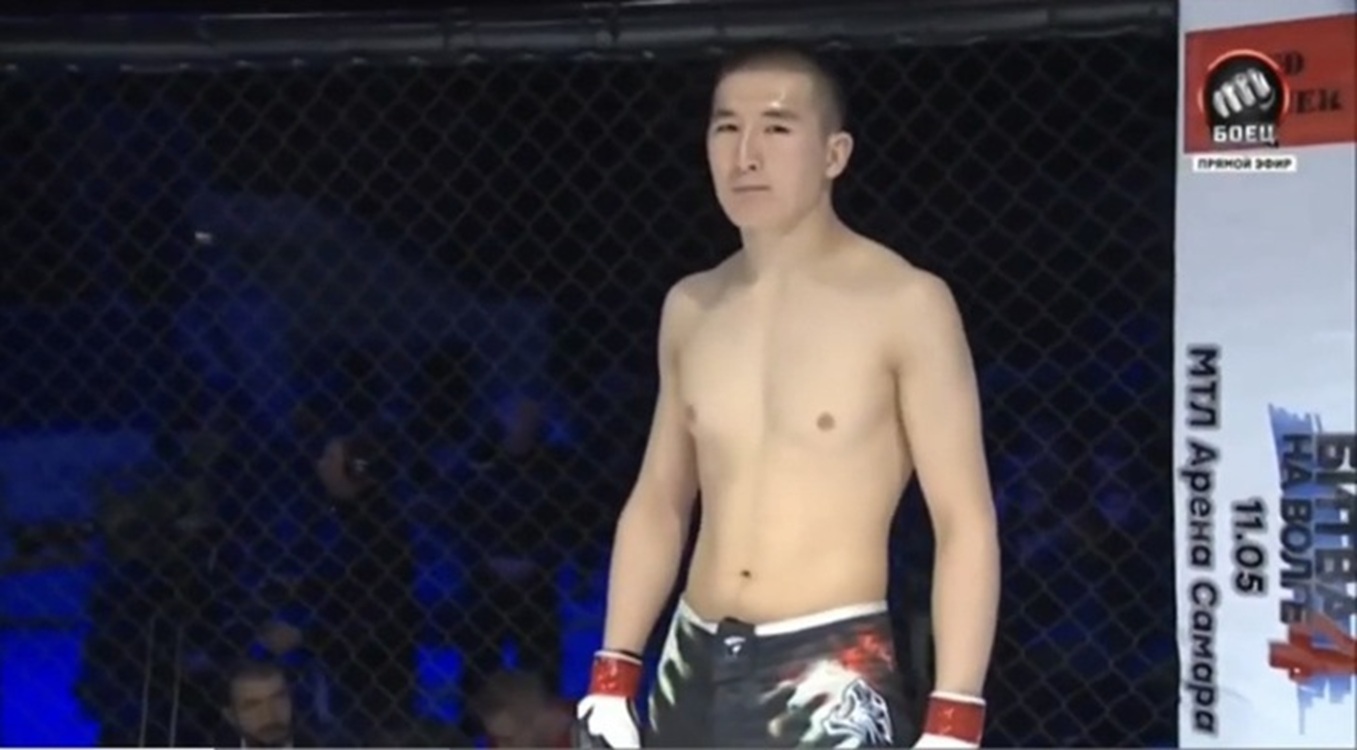 Medet Zheenaliev