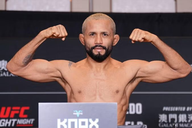 UFC Macau