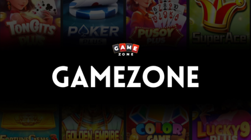 GameZone, GameZone endless fun
