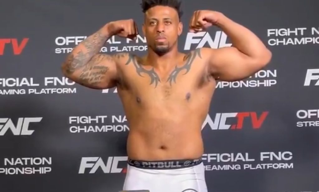 Greg Hardy