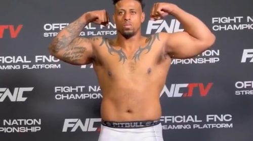 Greg Hardy