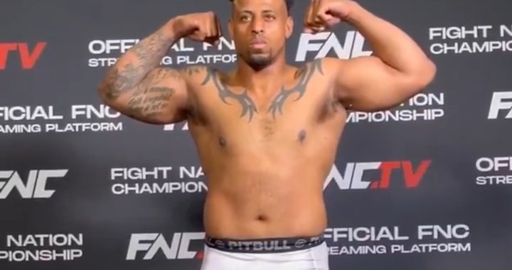 Greg Hardy