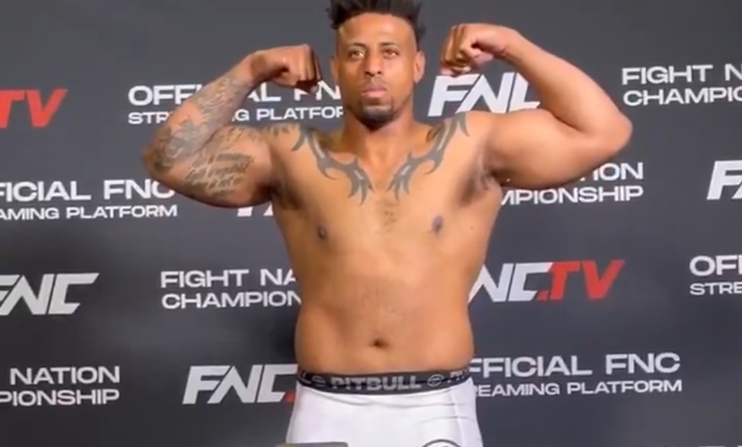 Greg Hardy