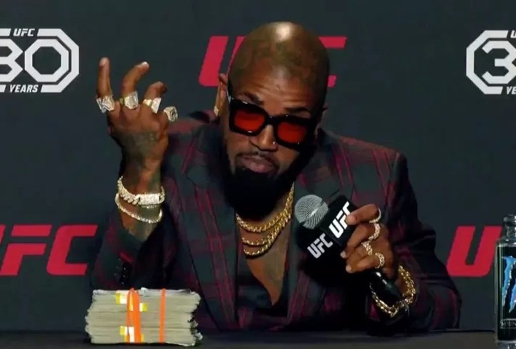 King Green